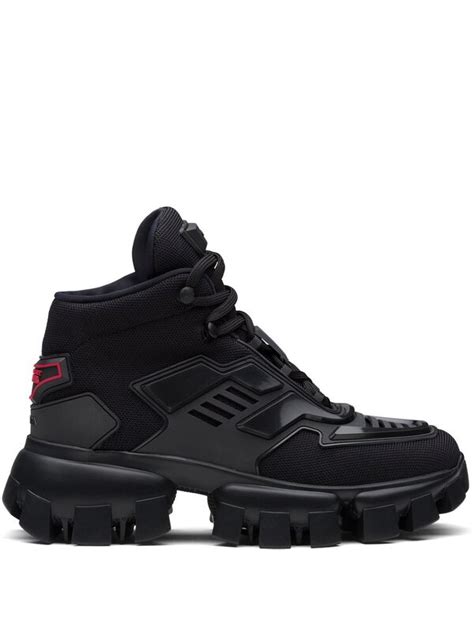 womens prada cloudbust|prada cloudbust thunder boots.